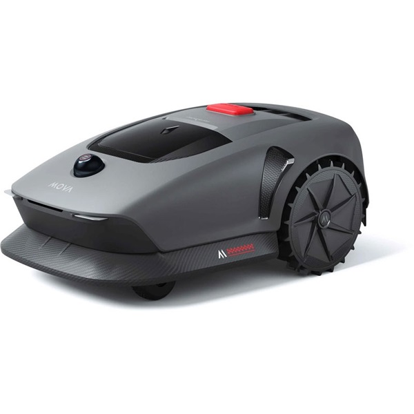 Mova M600 Robotic Lawnmower robotfűnyíró