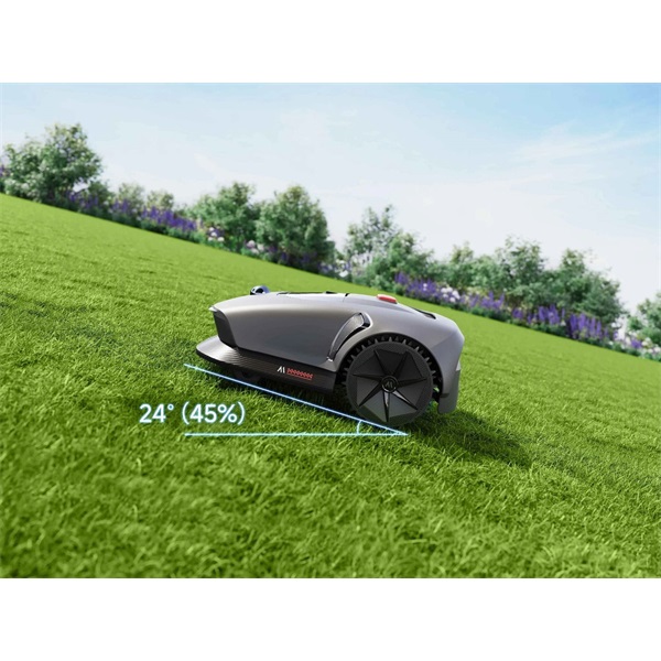Mova M600 Robotic Lawnmower robotfűnyíró