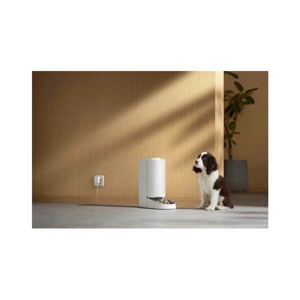 Mova Pet Feeder PF10 Pro okos kisállat etető