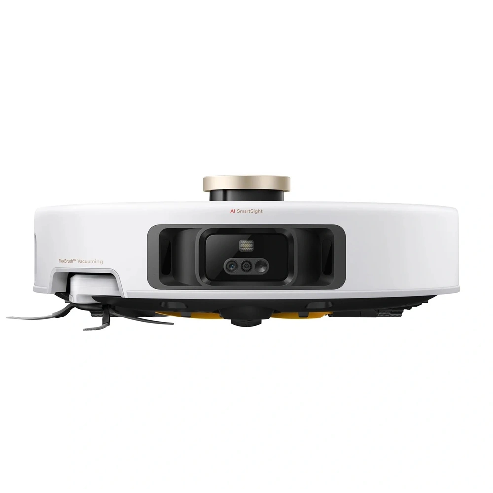 Mova V50 Ultra Complete robotporszívó