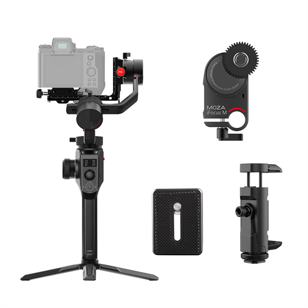 Moza ACGN03 AirCross 2 Professional kit stabilizátor