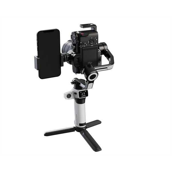 Moza MPS01 AirCross S stabilizátor
