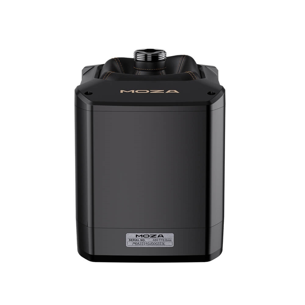 Moza Racing AS001 Flight AB9 FFB bázis