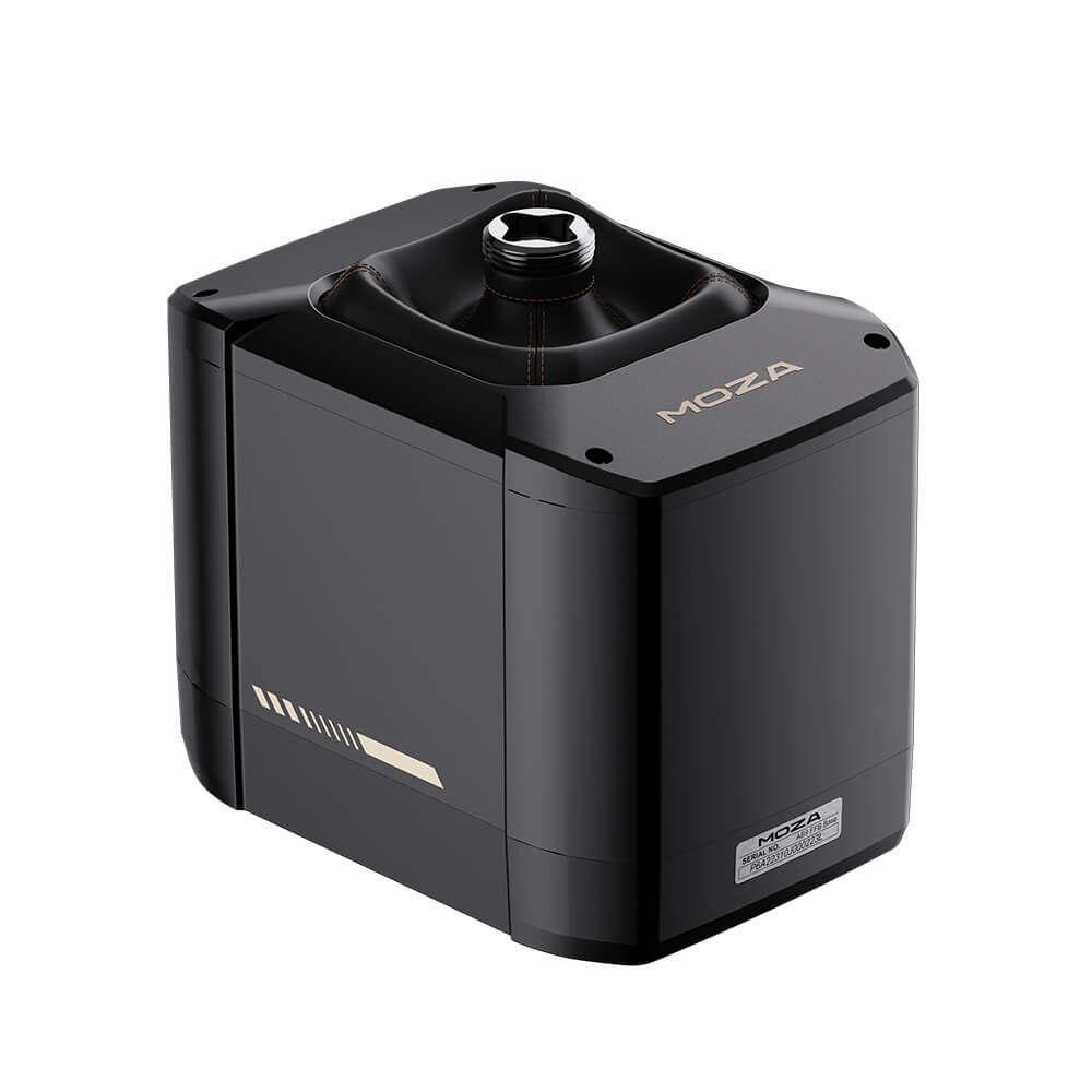 Moza Racing AS001 Flight AB9 FFB bázis