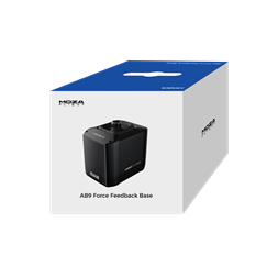 Moza Racing AS001 Flight AB9 FFB bázis