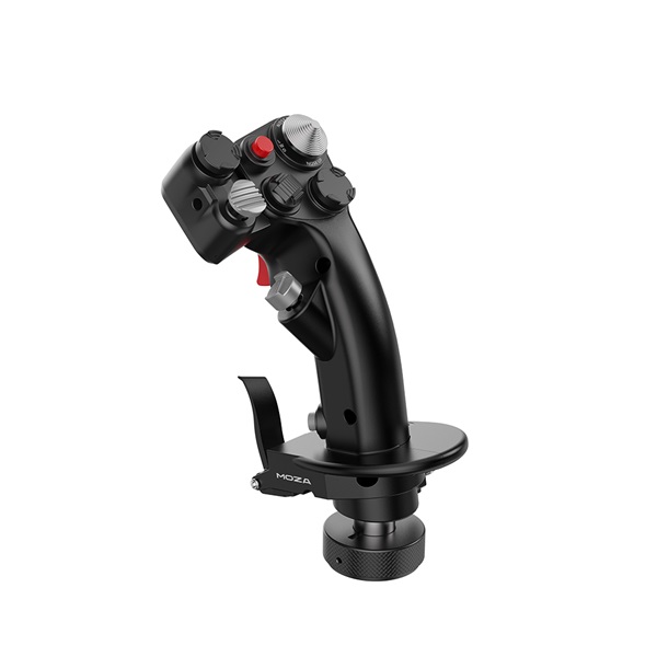 Moza Racing AS002 Flight MH16 Flightstick