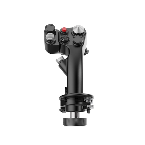 Moza Racing AS002 Flight MH16 Flightstick