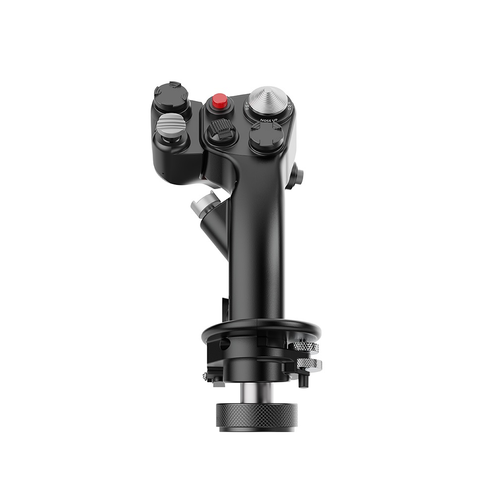 Moza Racing AS002 Flight MH16 Flightstick