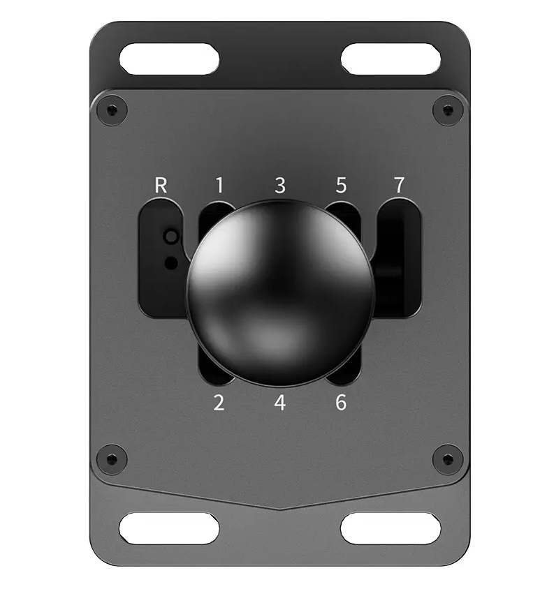 Moza Racing RS039 HGP váltó