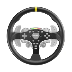 Moza Racing RS046 ES kormánykerék modul