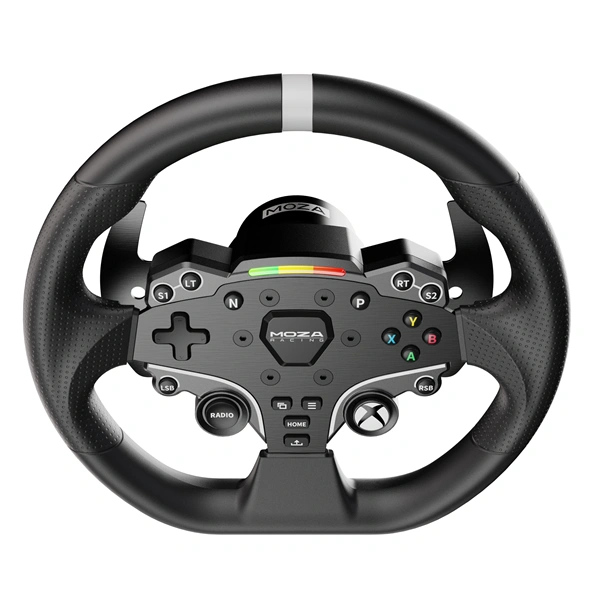 Moza Racing RS052 ESX Xbox/PC RGB kormánykerék
