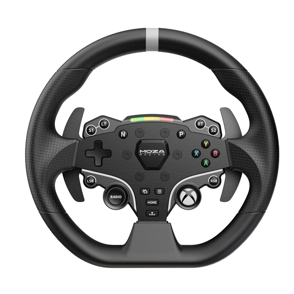 Moza Racing RS052 ESX Xbox/PC RGB kormánykerék
