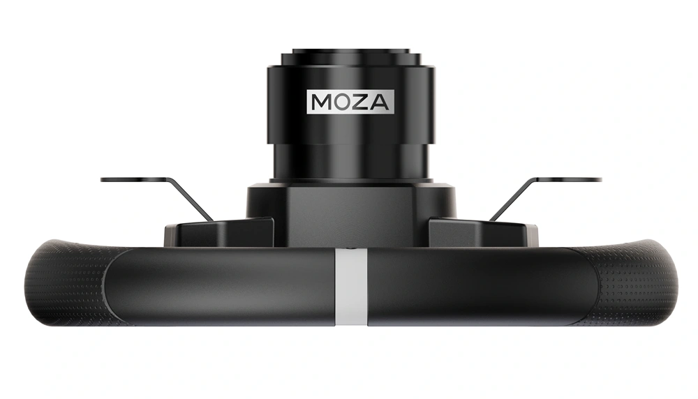 Moza Racing RS052 ESX Xbox/PC RGB kormánykerék