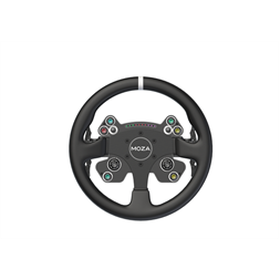 Moza Racing RS057 MOZA CS V2P versenykormány