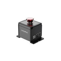 Moza Racing RS063 E-Stop kapcsoló