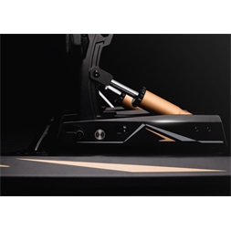 Moza Racing RS066 CRP2 Load Cell PC/Xbox pedál szett