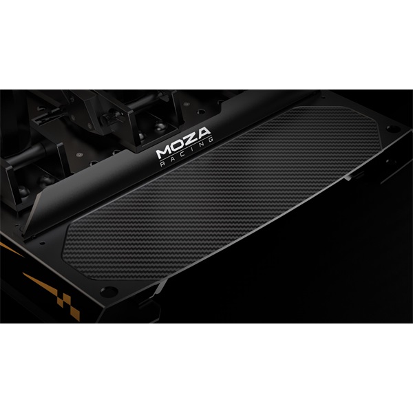 Moza Racing RS066 CRP2 Load Cell PC/Xbox pedál szett