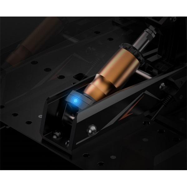 Moza Racing RS066 CRP2 Load Cell PC/Xbox pedál szett