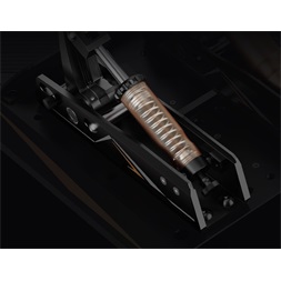 Moza Racing RS066 CRP2 Load Cell PC/Xbox pedál szett