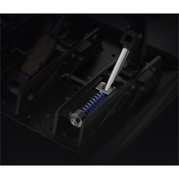 Moza Racing RS066 CRP2 Load Cell PC/Xbox pedál szett