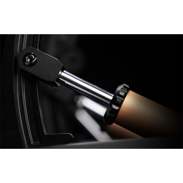 Moza Racing RS066 CRP2 Load Cell PC/Xbox pedál szett