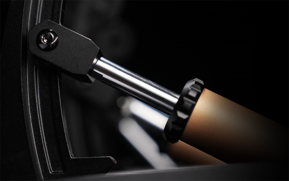 Moza Racing RS066 CRP2 Load Cell PC/Xbox pedál szett