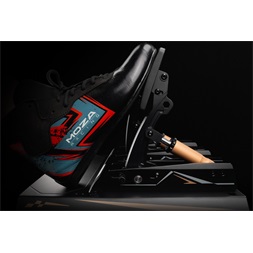 Moza Racing RS066 CRP2 Load Cell PC/Xbox pedál szett