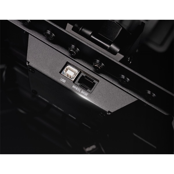 Moza Racing RS066 CRP2 Load Cell PC/Xbox pedál szett