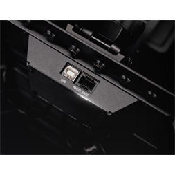 Moza Racing RS066 CRP2 Load Cell PC/Xbox pedál szett