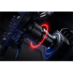 Moza Racing RS068 FSR2 Dual Clutch kormány