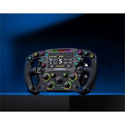 Moza Racing RS068 FSR2 Dual Clutch kormány