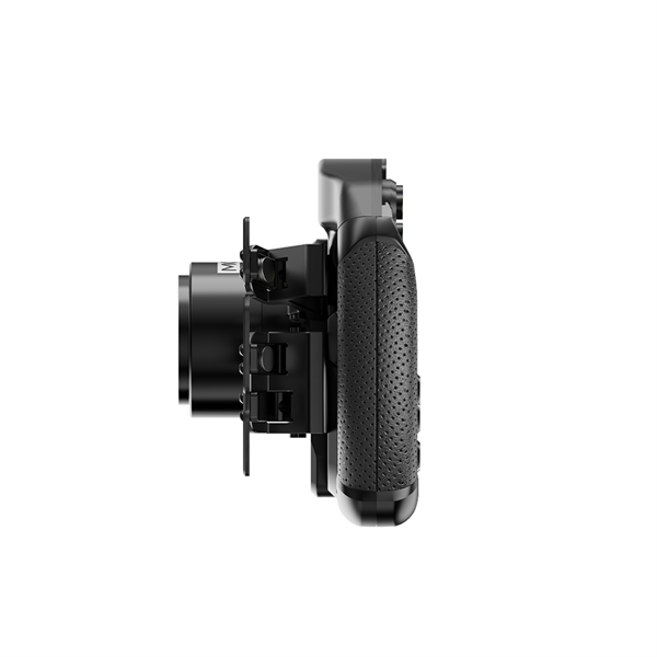 Moza Racing RS068 FSR2 Dual Clutch kormány