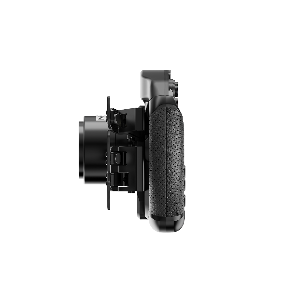 Moza Racing RS068 FSR2 Dual Clutch kormány