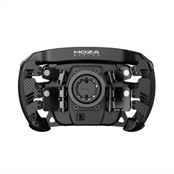 Moza Racing RS068 FSR2 Dual Clutch kormány