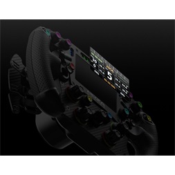 Moza Racing RS068 FSR2 Dual Clutch kormány