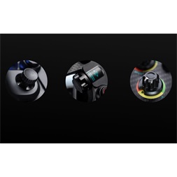 Moza Racing RS068 FSR2 Dual Clutch kormány