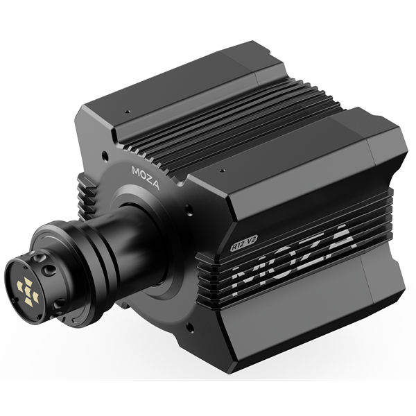 Moza Racing RS081 R12 V2 PC bázis