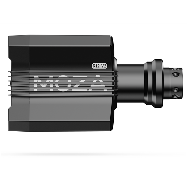 Moza Racing RS081 R12 V2 PC bázis