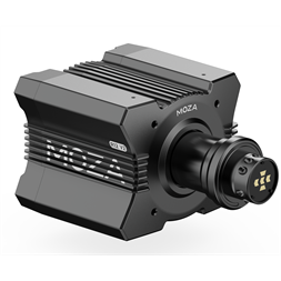 Moza Racing RS081 R12 V2 PC bázis