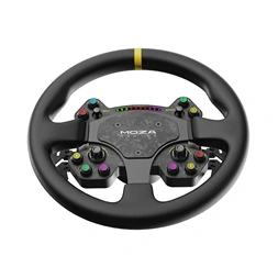 Moza Racing RS25 MOZA RS V2 PC kormány