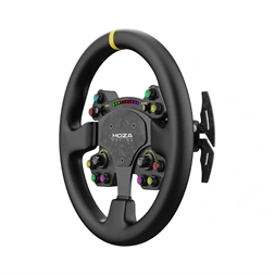 Moza Racing RS25 MOZA RS V2 PC kormány