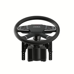Moza Racing Trucking PC kamion/traktor TSW kormány + SR-P Lite pedál + R5 bázis+ bilincs