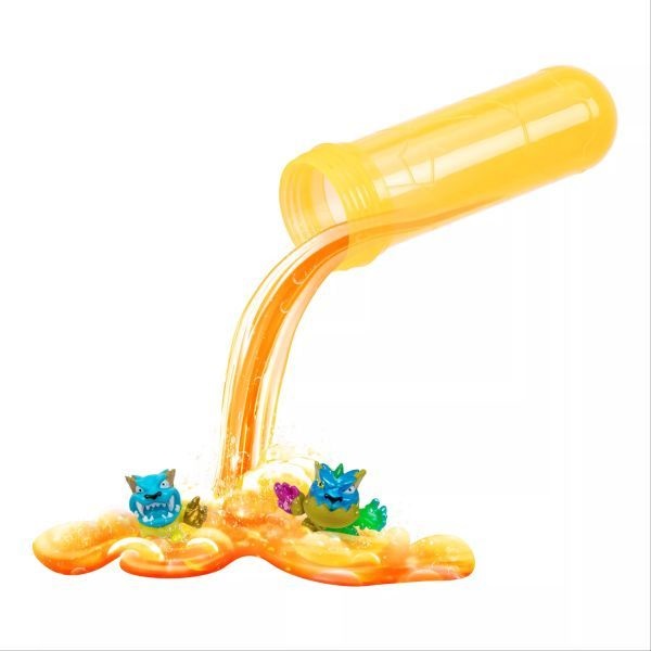 Mr. Beast Lab Swarms 2. széria kémcső 2 lénnyel