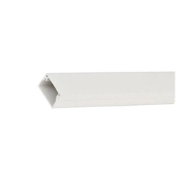 Műanyagcsatorna (kábelcsatorna) 15x35 mm x 2 méter