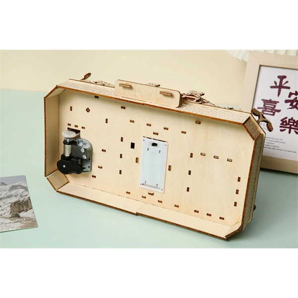 Multiversum 3D Fa Animal Farm 3D puzzle