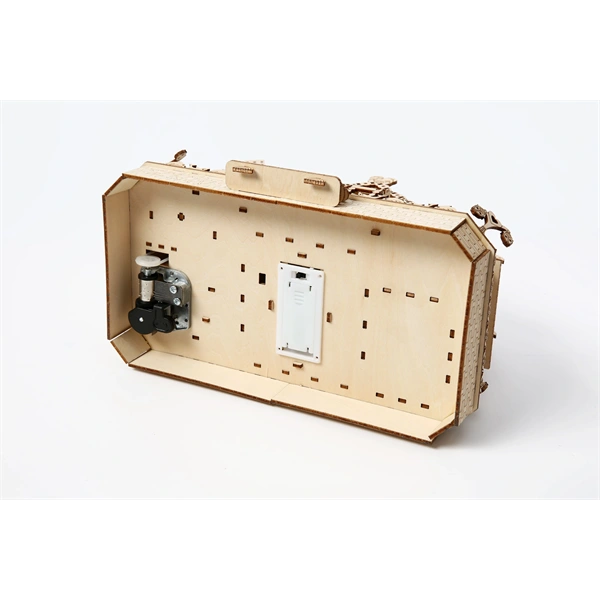 Multiversum 3D Fa Animal Farm 3D puzzle