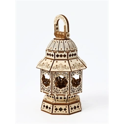 Multiversum 3D Fa Lantern 3D puzzle