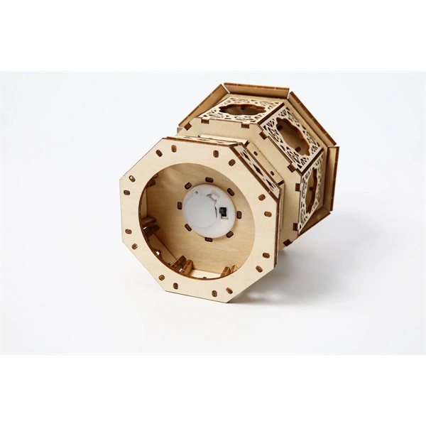 Multiversum 3D Fa Lantern 3D puzzle