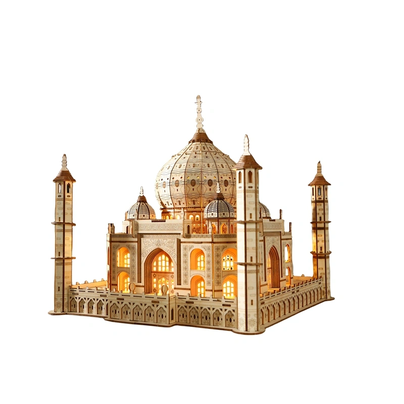 Multiversum 3D Fa Taj Mahal 3D puzzle