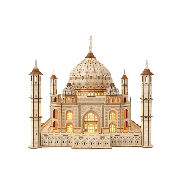 Multiversum 3D Fa Taj Mahal 3D puzzle